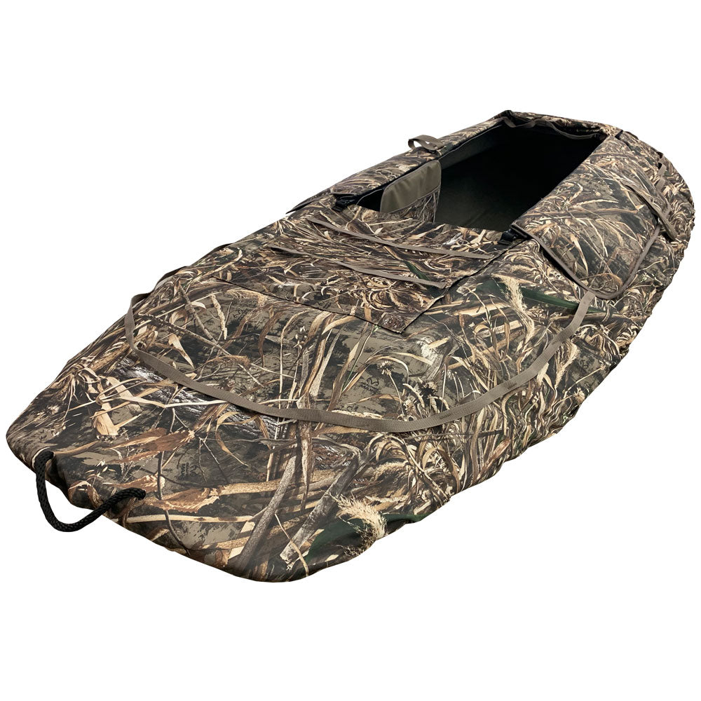Marsh Rat™ Magnum – Marshline LLC