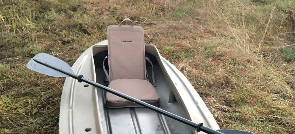 Mallard Marine Layout Boats – Marshline LLC